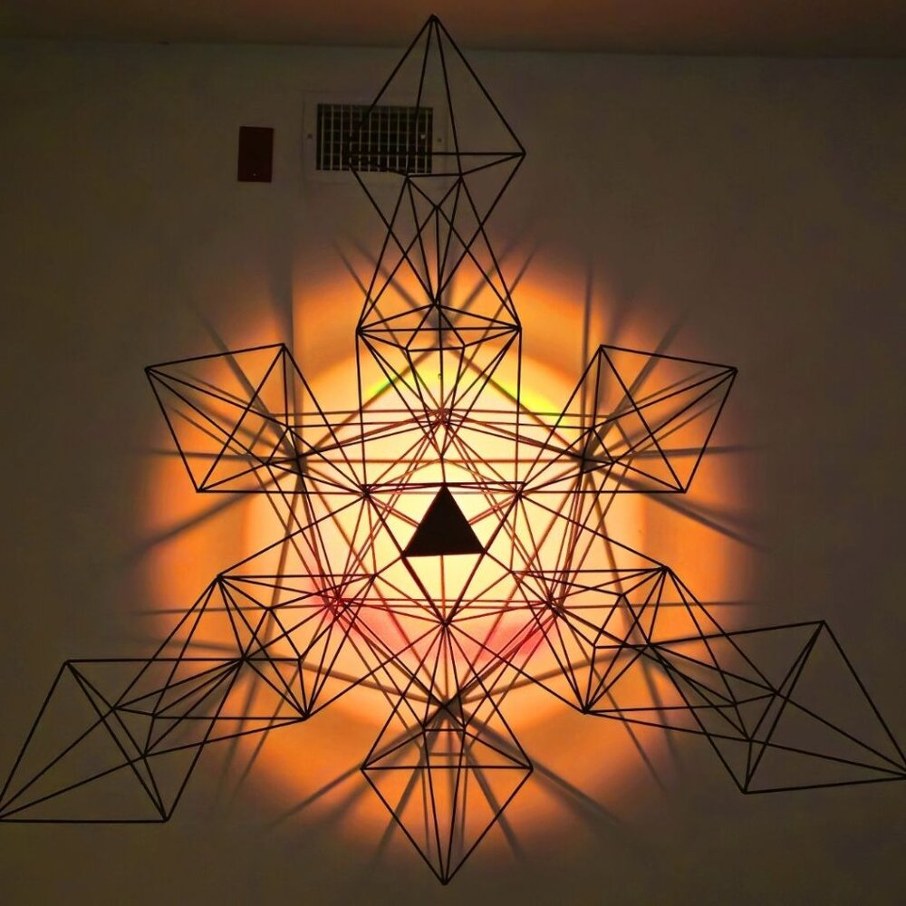 wall lamp